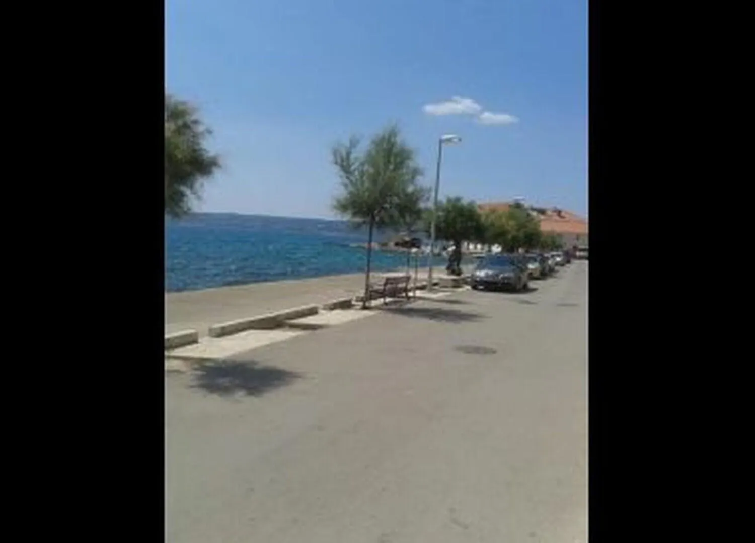 Apartments Villa Mirakul Kastela