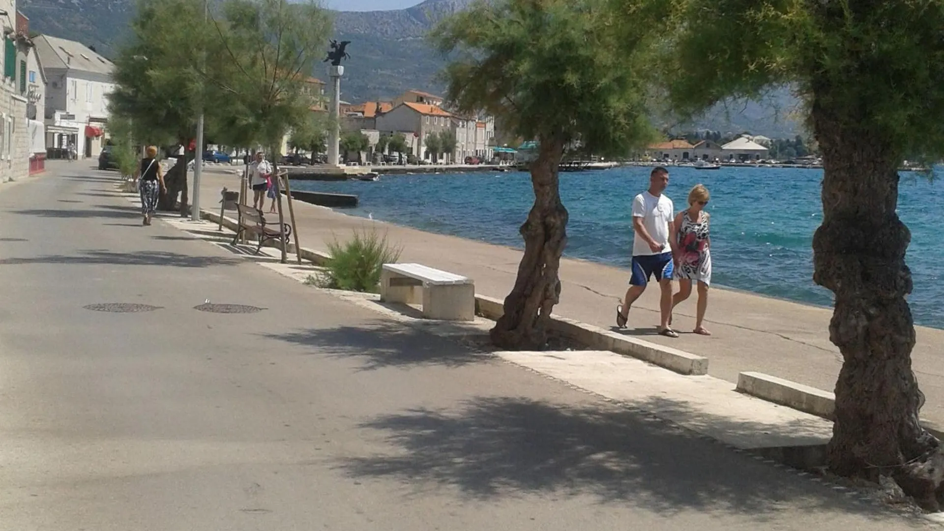 Apartments Villa Mirakul Kastela