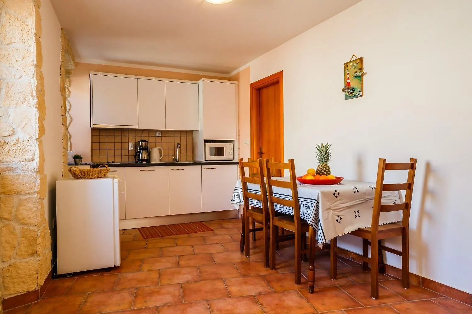 Apartments Villa Mirakul Kastela Croatia