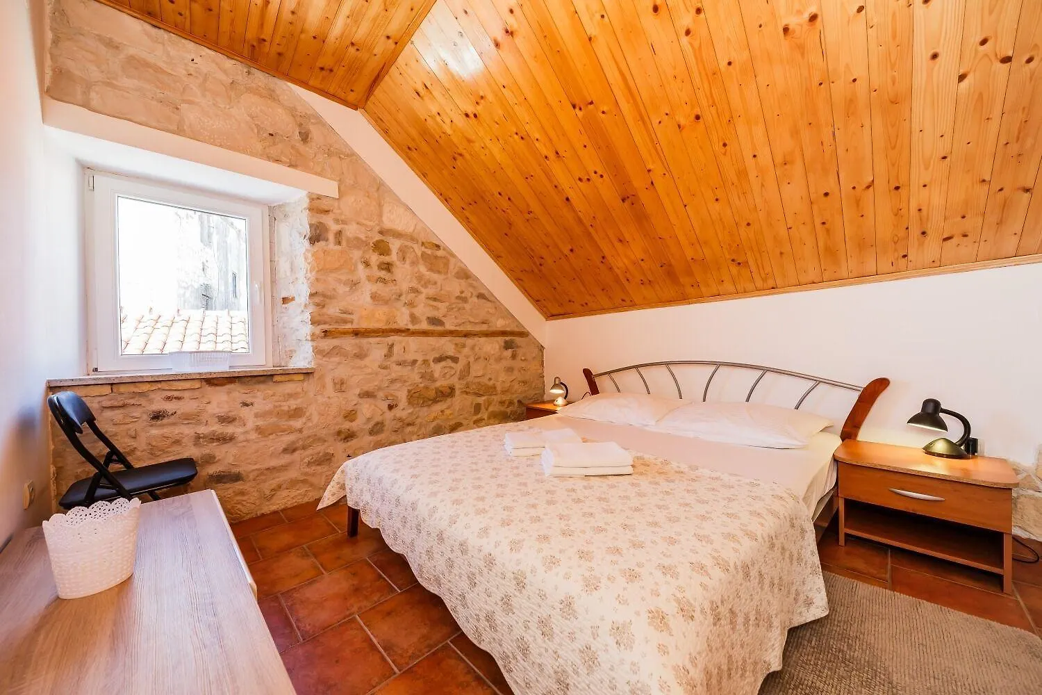 Apartments Villa Mirakul Kastela