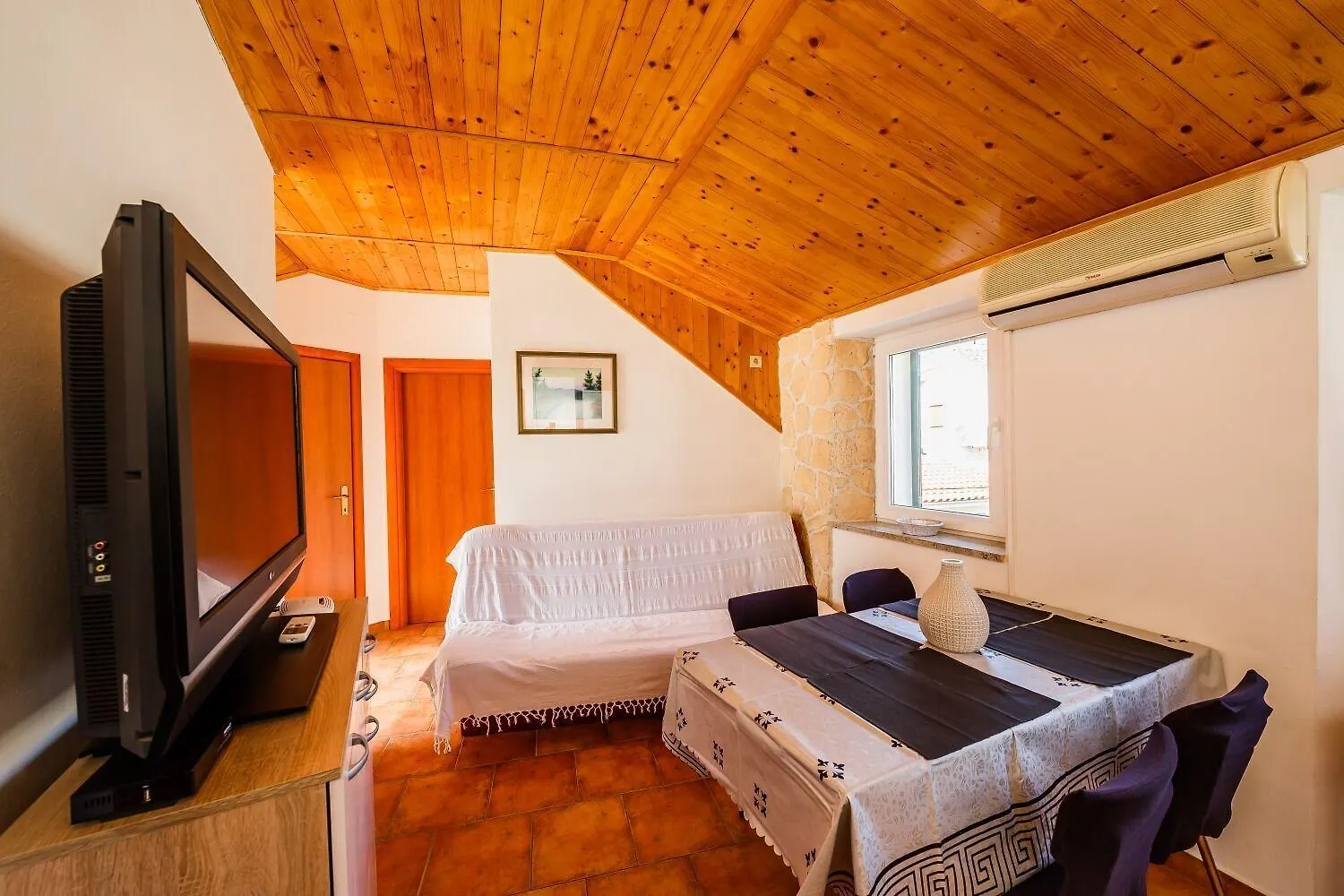 Apartments Villa Mirakul Kastela