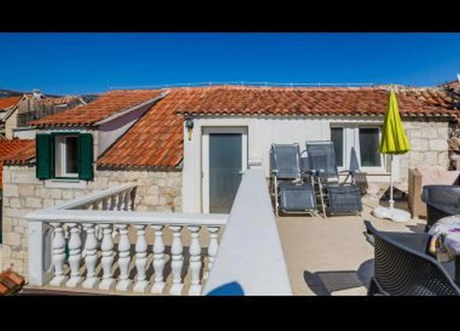 Apartments Villa Mirakul Kastela