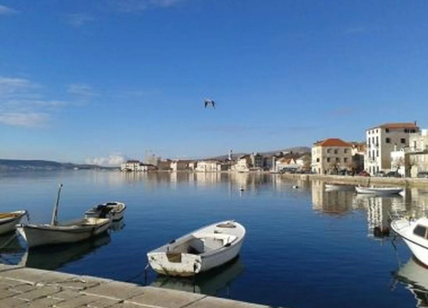 Apartments Villa Mirakul Kastela