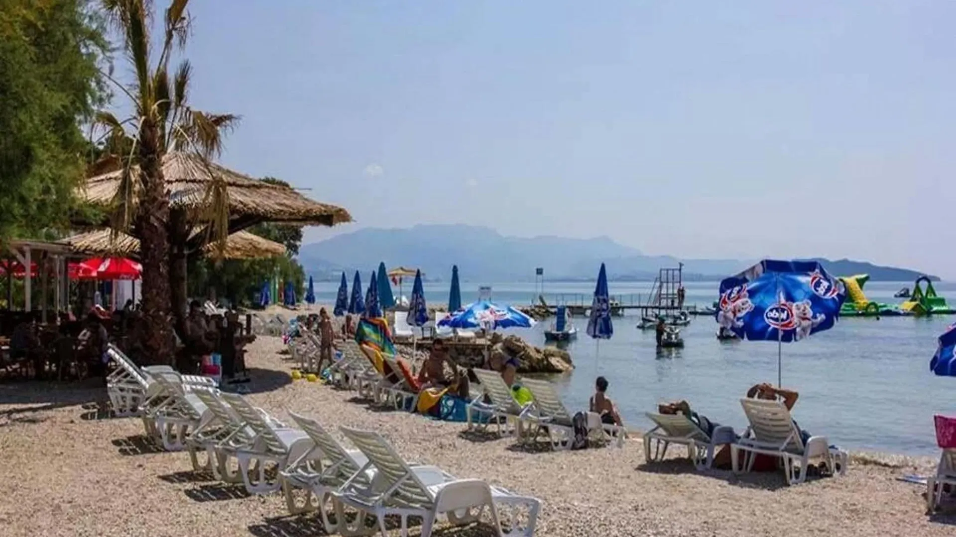 Apartments Villa Mirakul Kastela